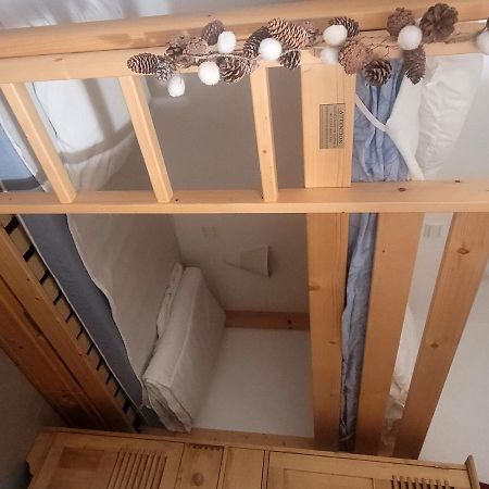 Appartement Plein Coeur De Vallandry Exterior photo